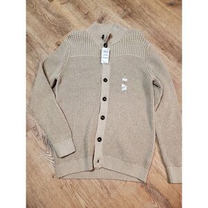 NWT Club room men's sweater-size large